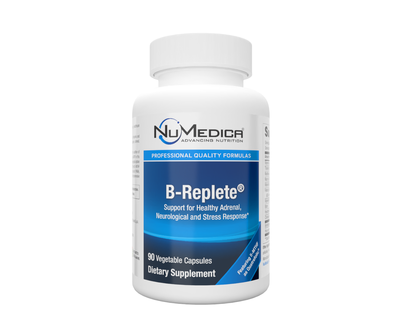 B-Replete