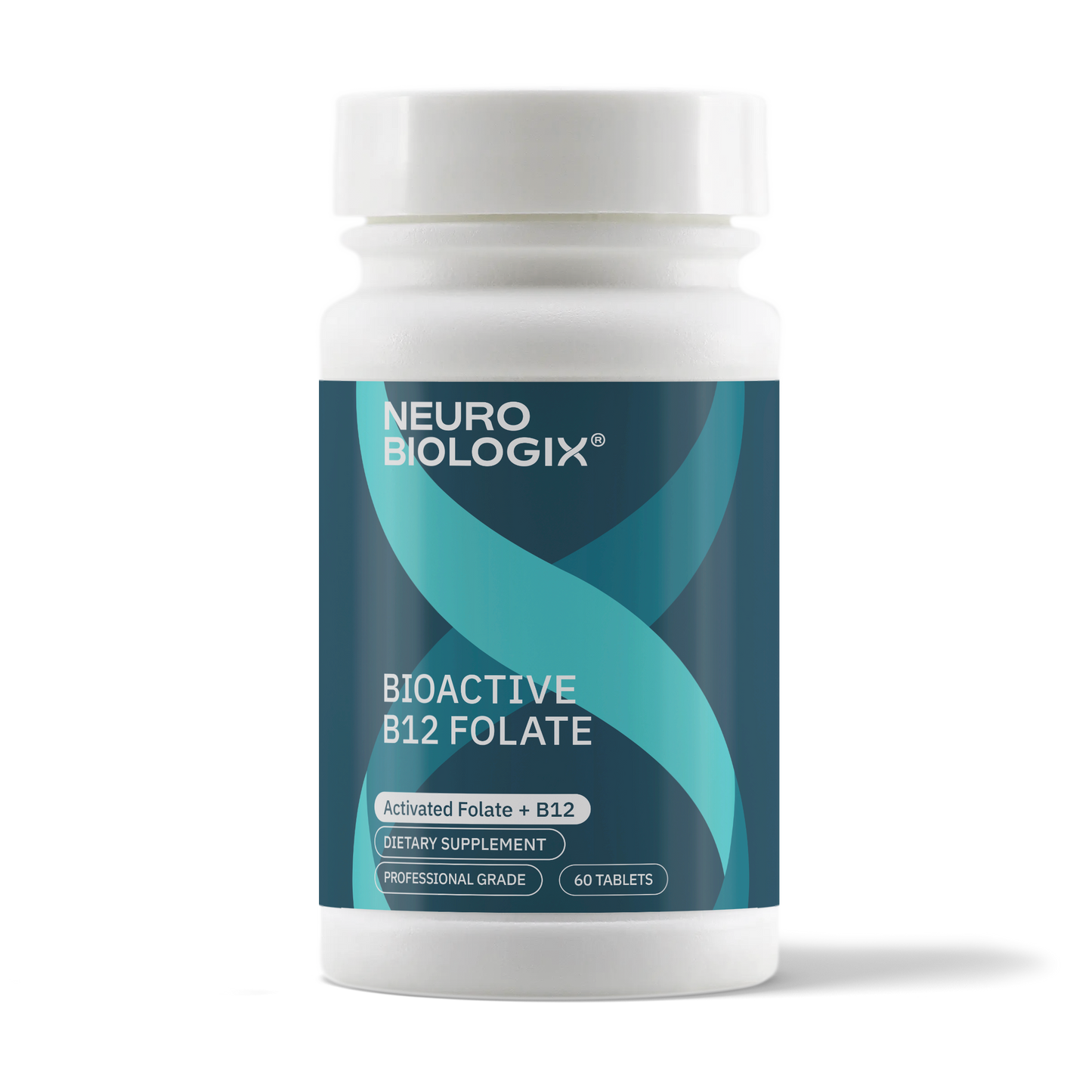 BioActive B12-Folate