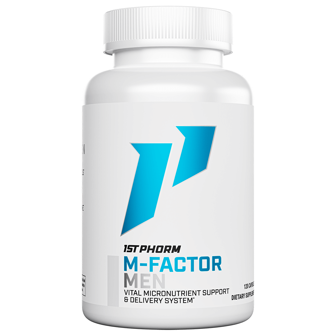 M-Factor Hero