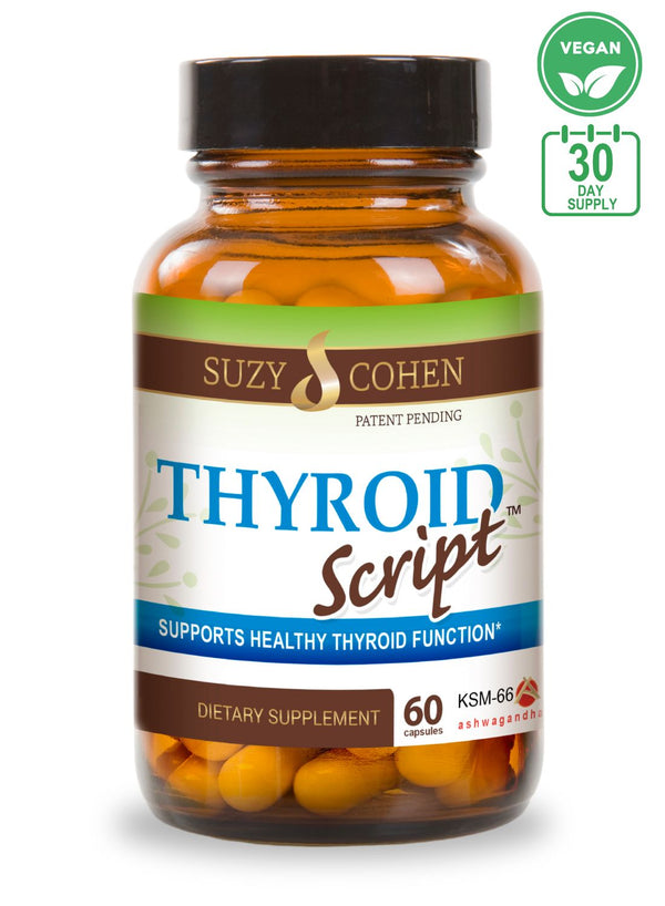 Thyroid Script