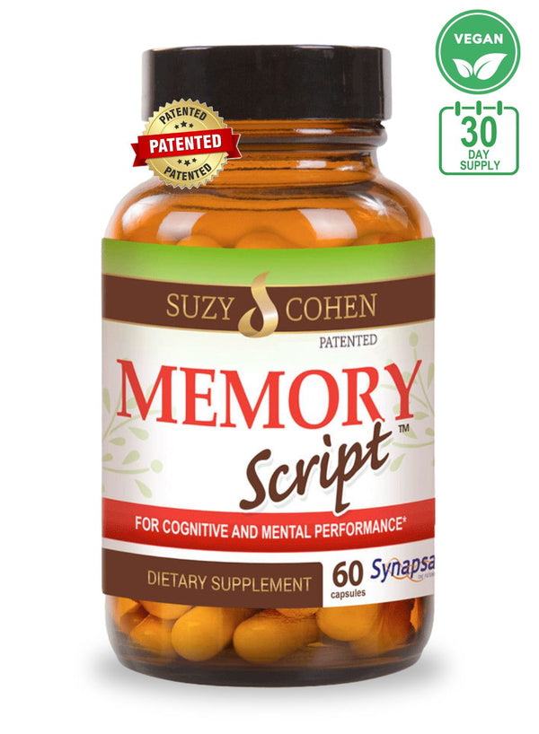 Memory Script