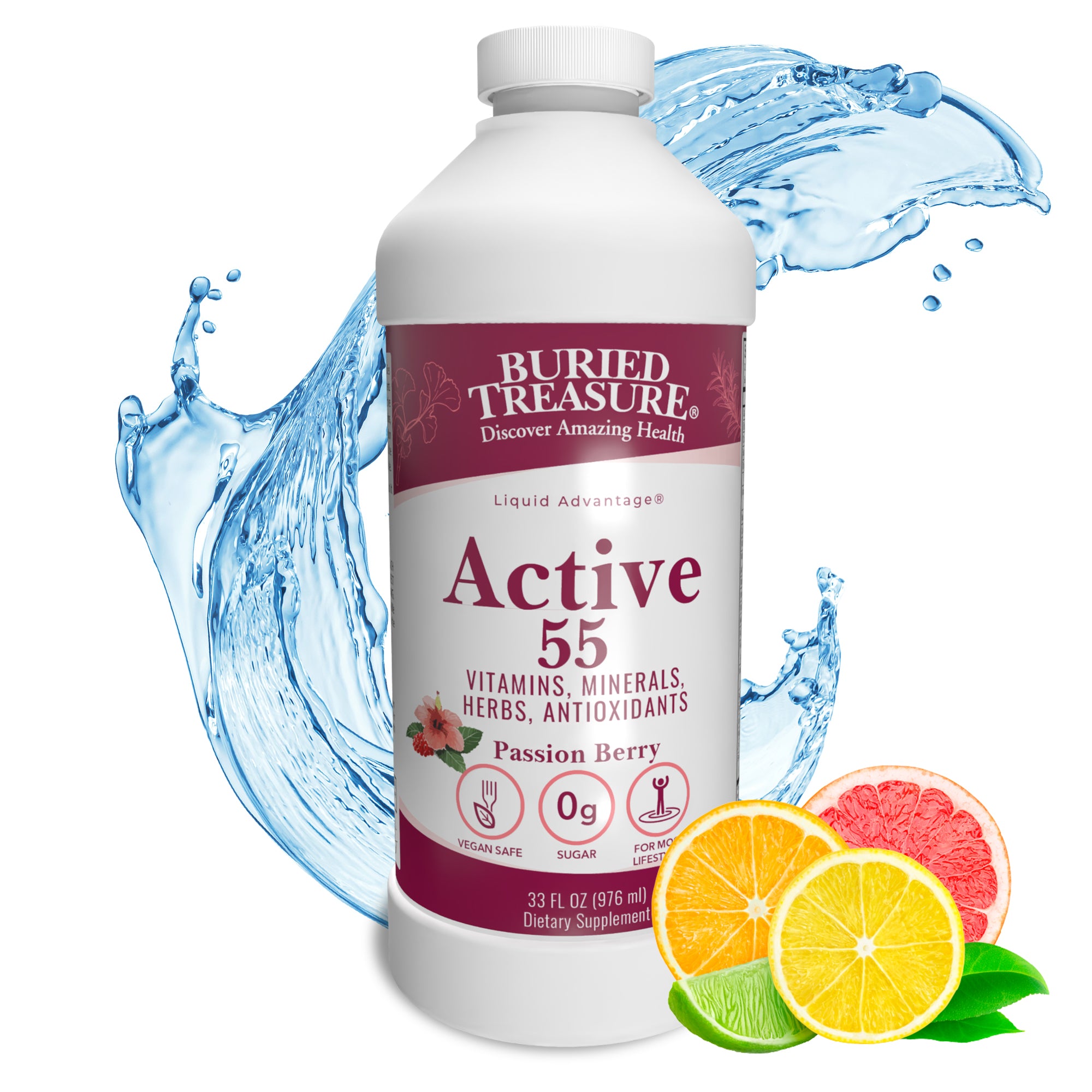 Active 55 Plus Senior Complex