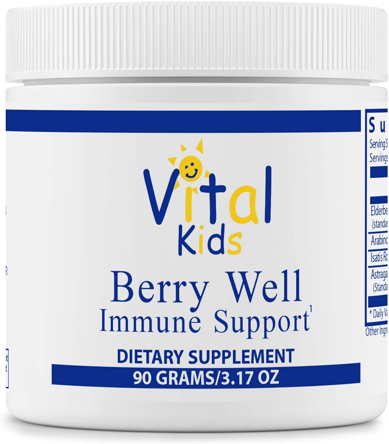 Berry Well