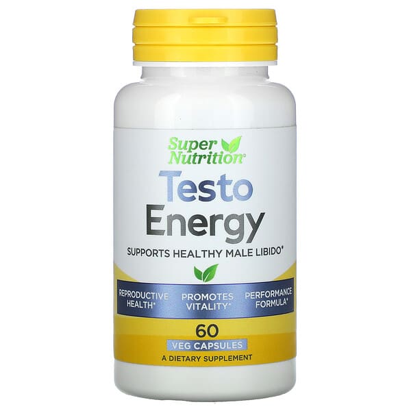 Testo Energy