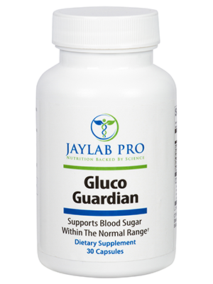 Gluco Guardian