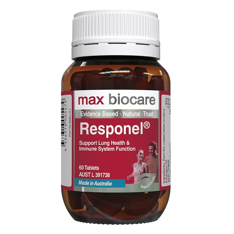 Responel