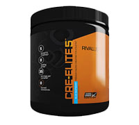 Cre-Elite 5 Blue Raspberry