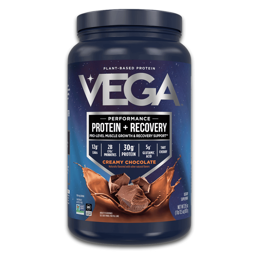 Performance Protein Chocolate