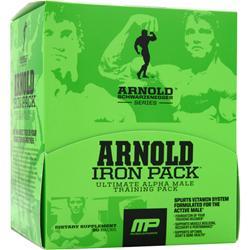 Arnold Iron Pack