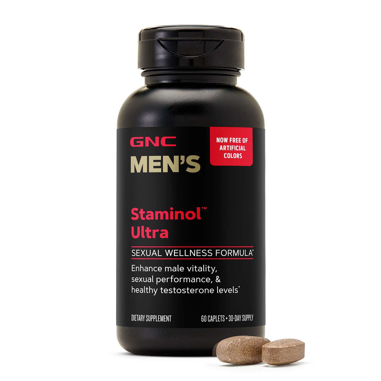 Staminol Ultra