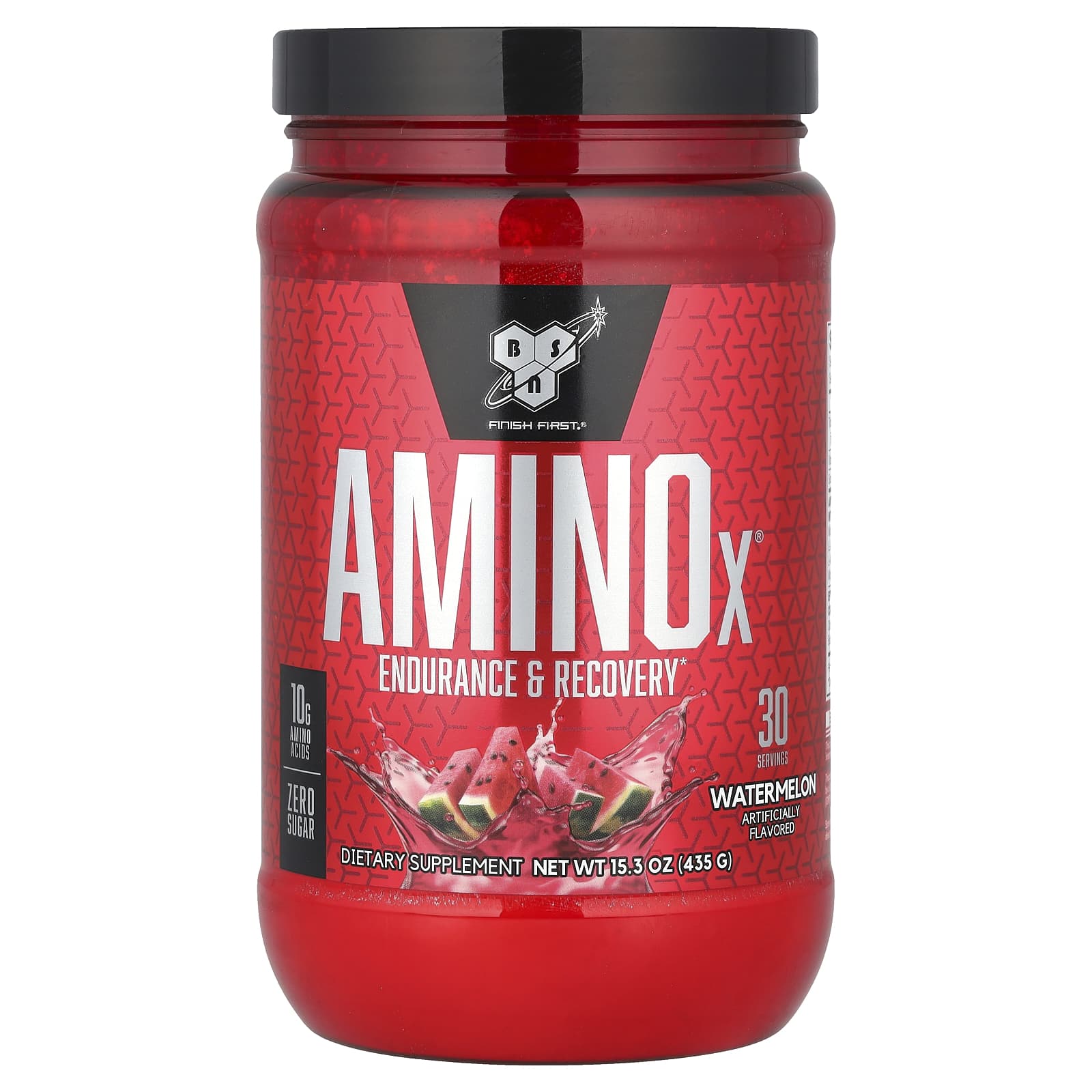 AminoX Watermelon