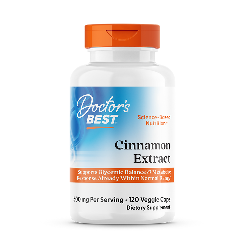 Best Cinnamon Extract