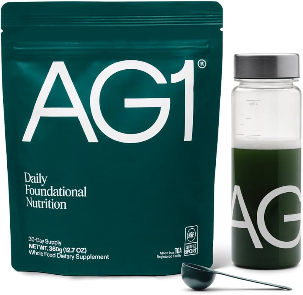 Buffered Vitamin C Powder