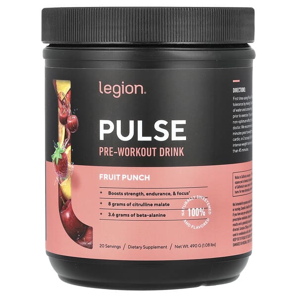 L-Glutamine 500 mg