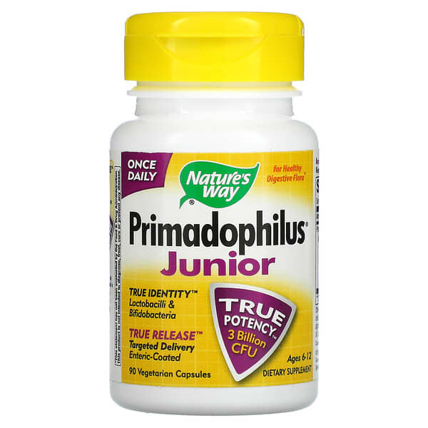Primadophilus Junior