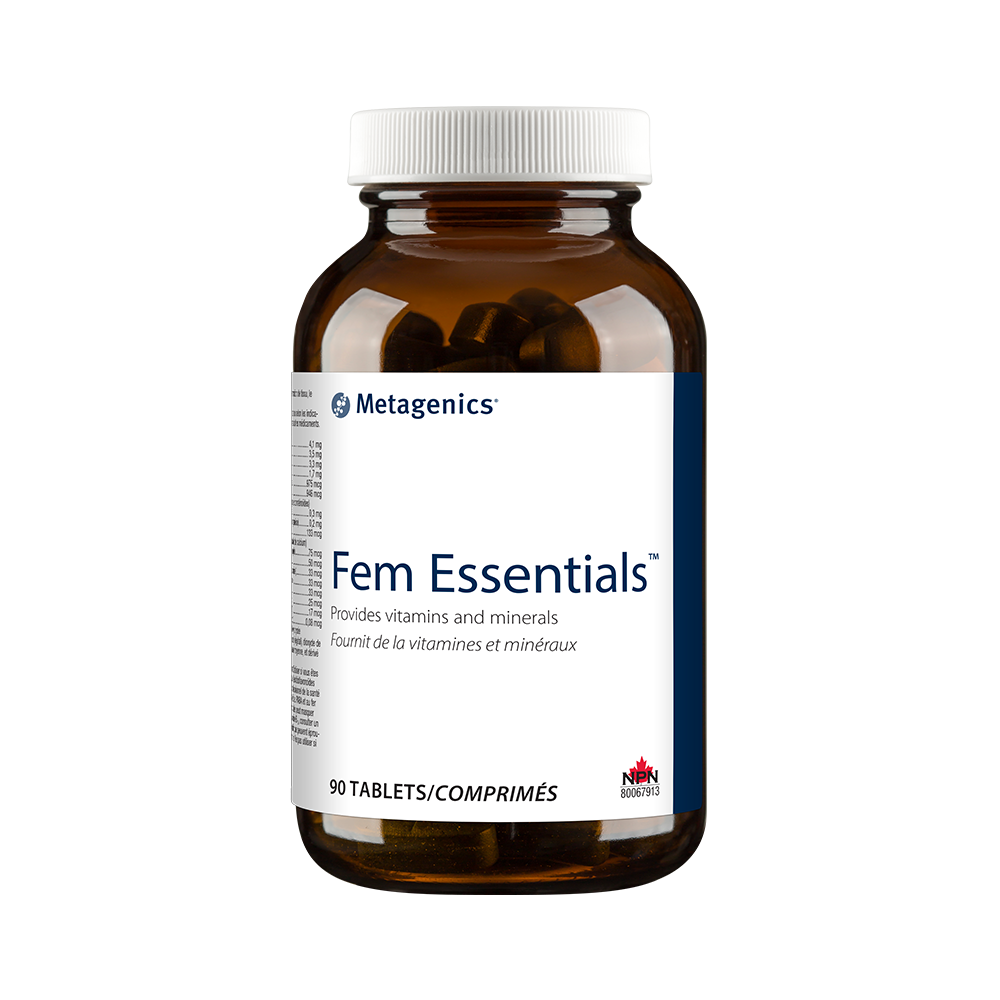 Fem Essentials