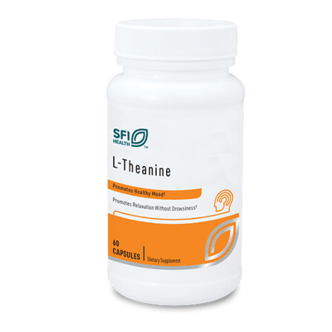 L-Theanine