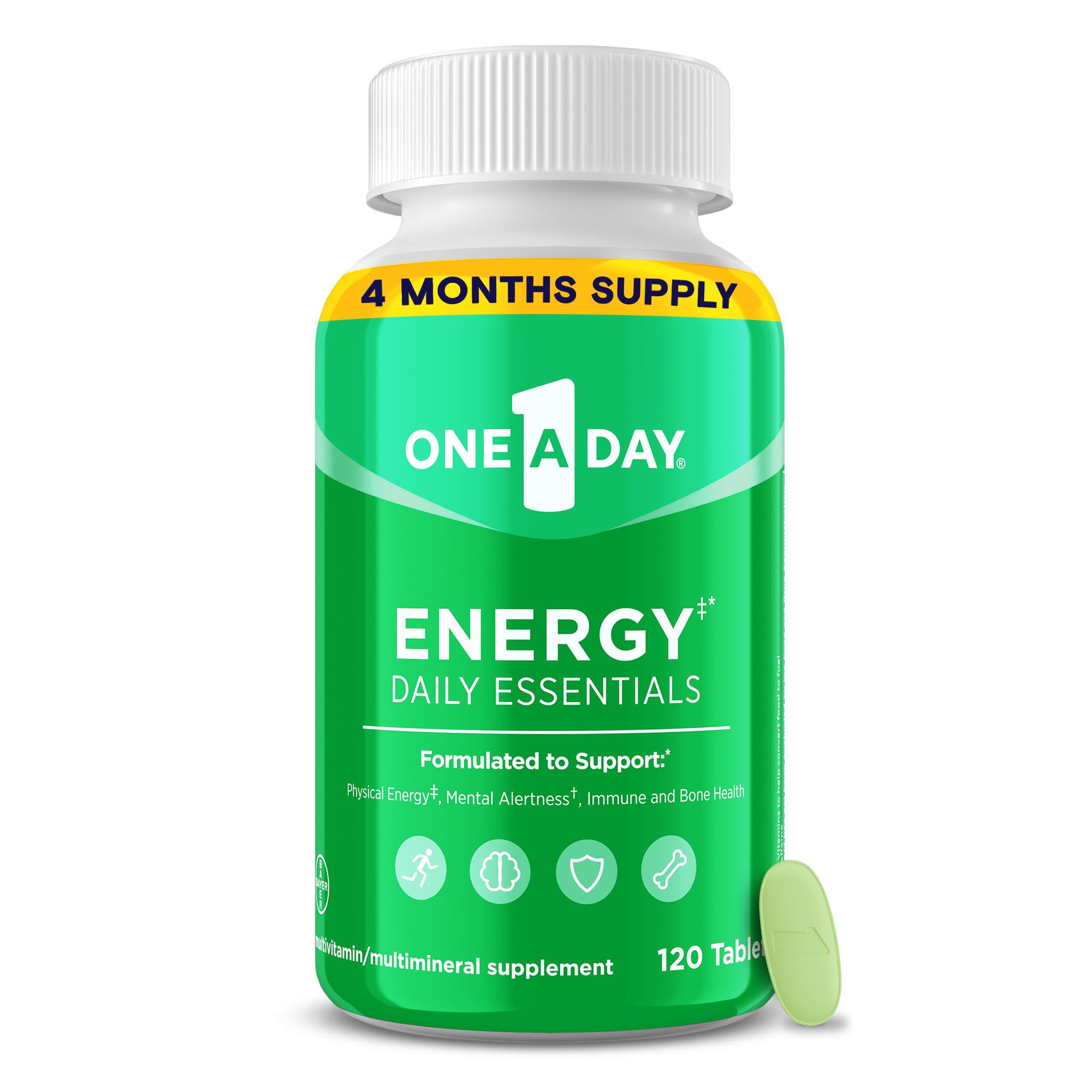 Energy