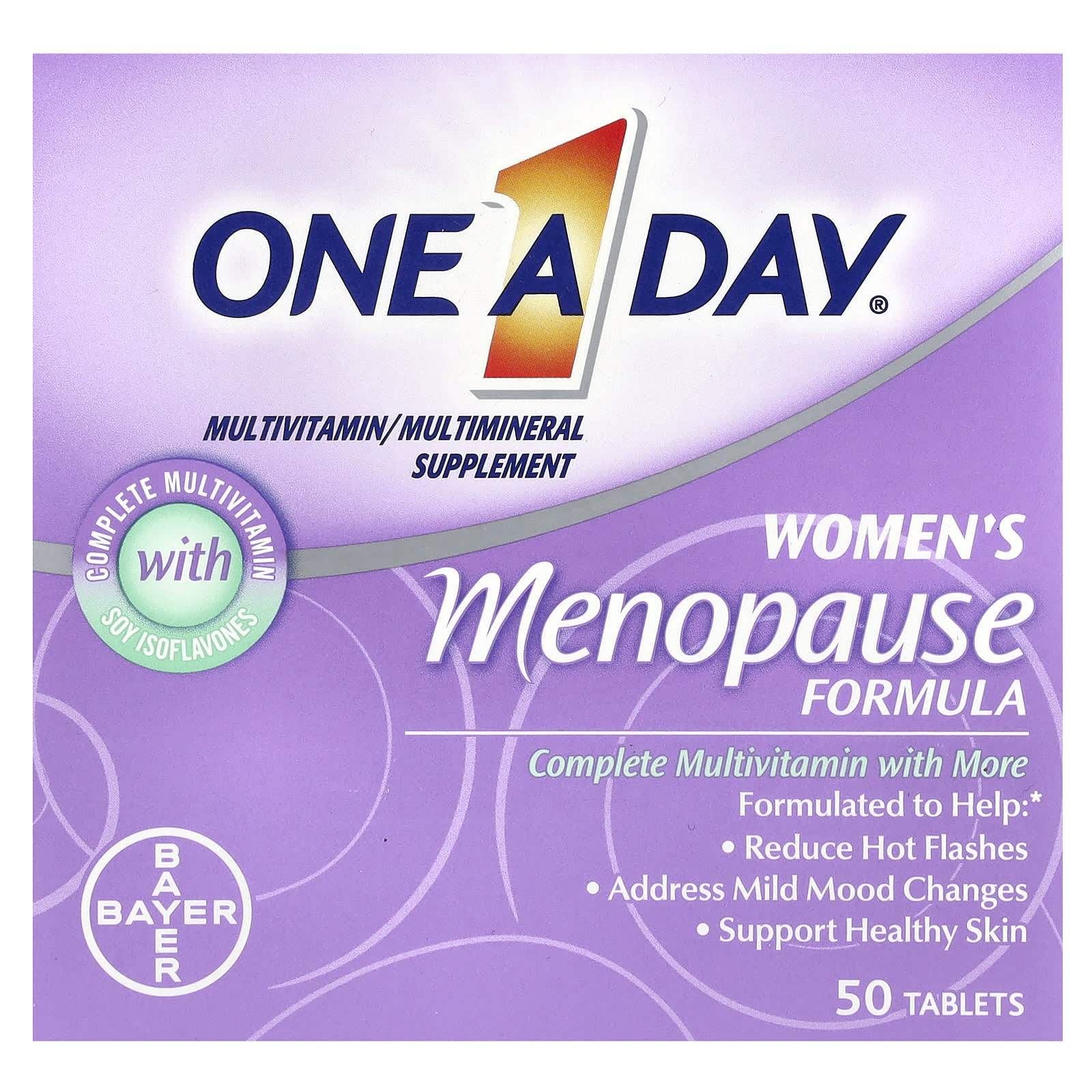 Women's Menopause Formula