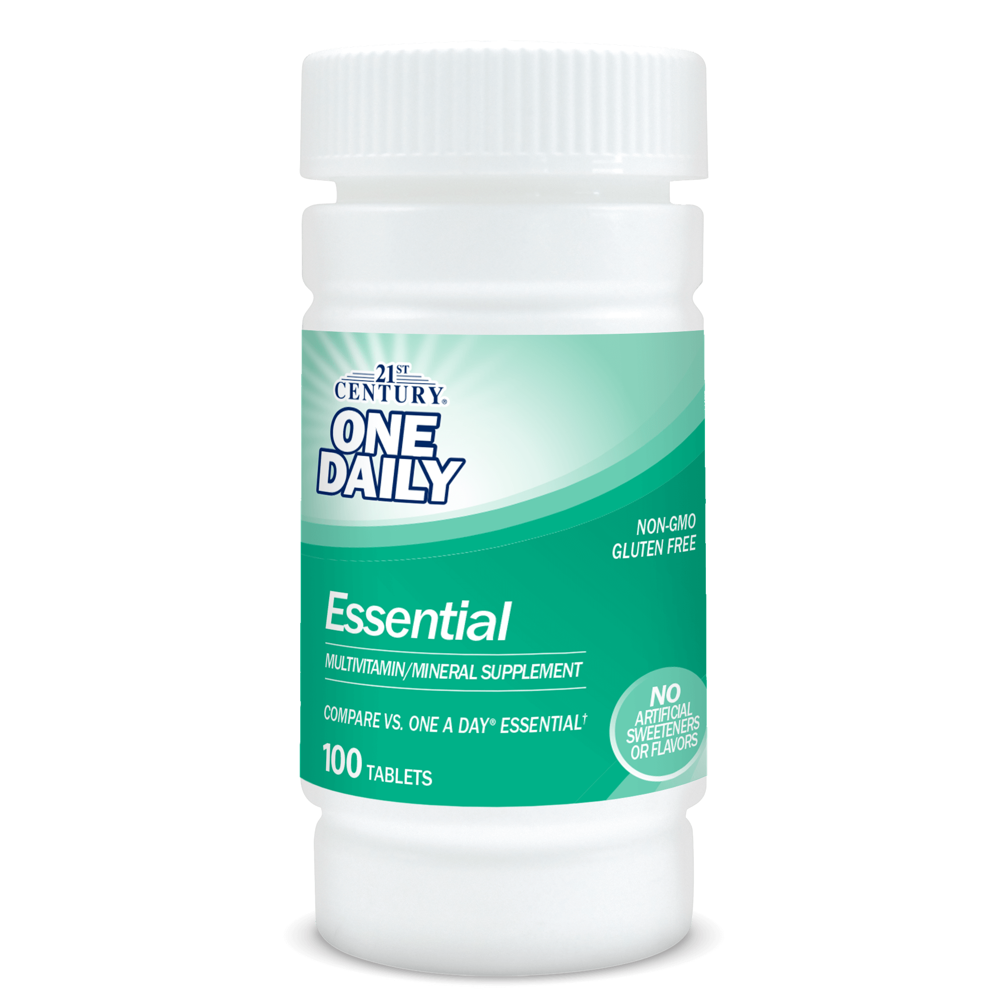 One Daily Essential