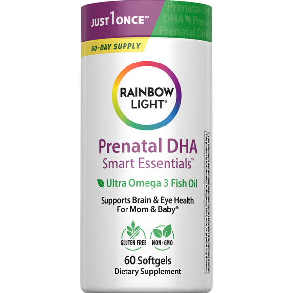 Prenatal DHA Smart Essentials