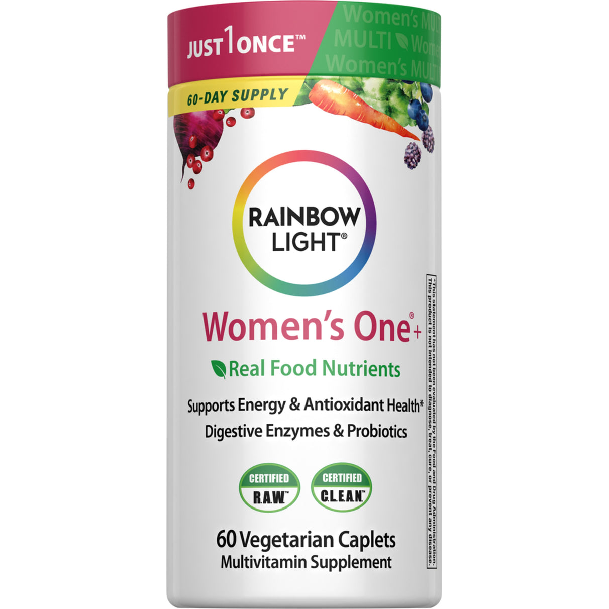 Women's One