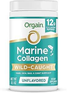 Marine Collagen Unflavored