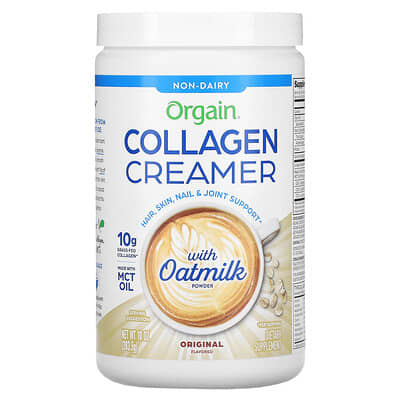 Collagen Creamer Original