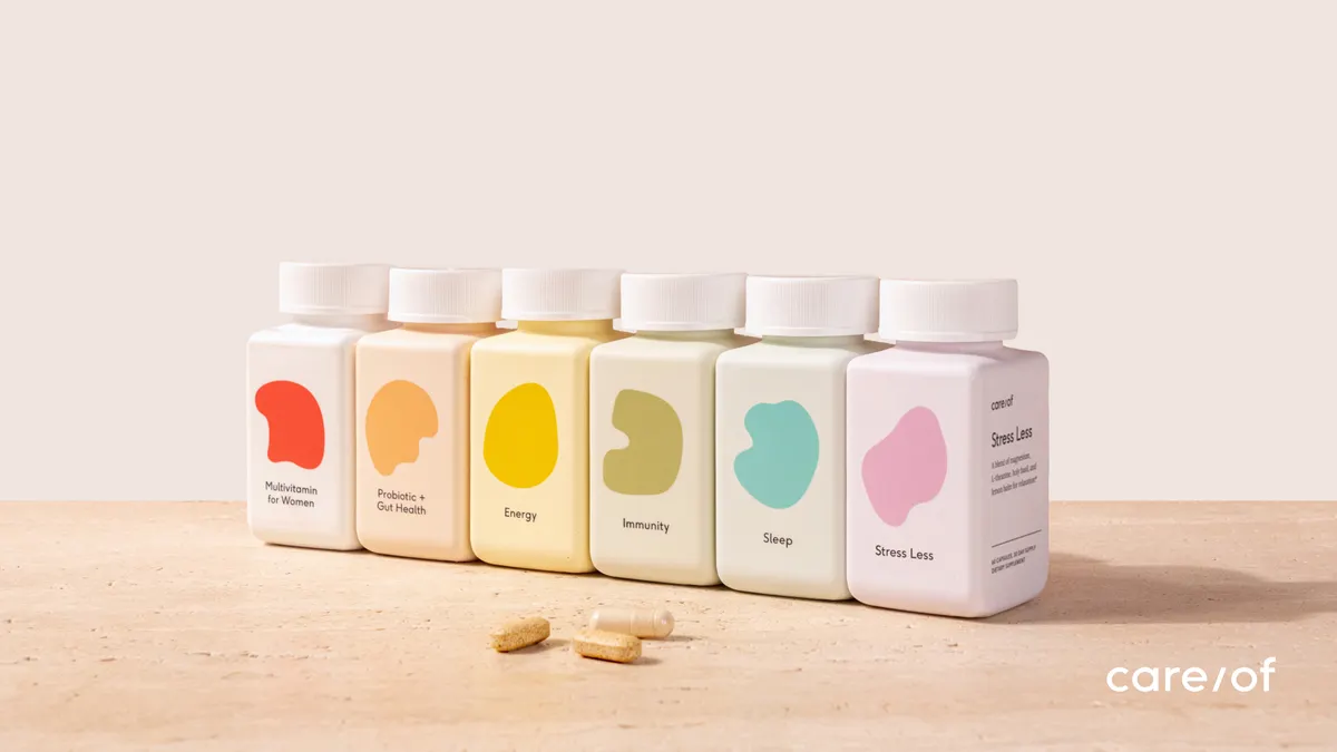 Women's 50+ Multivitamin