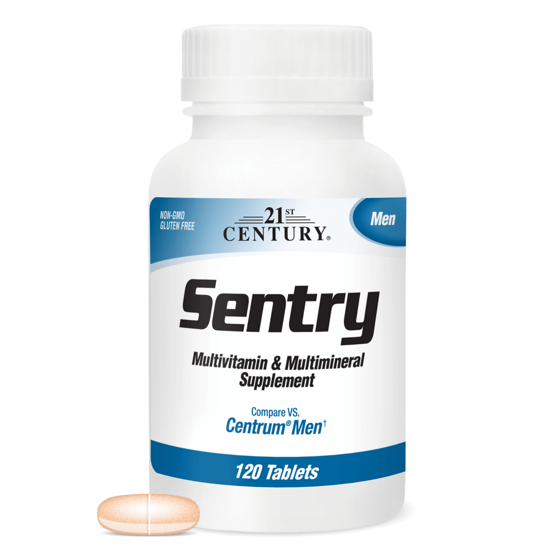 Sentry Men