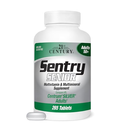 Sentry Senior