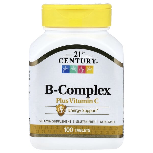 B-Complex