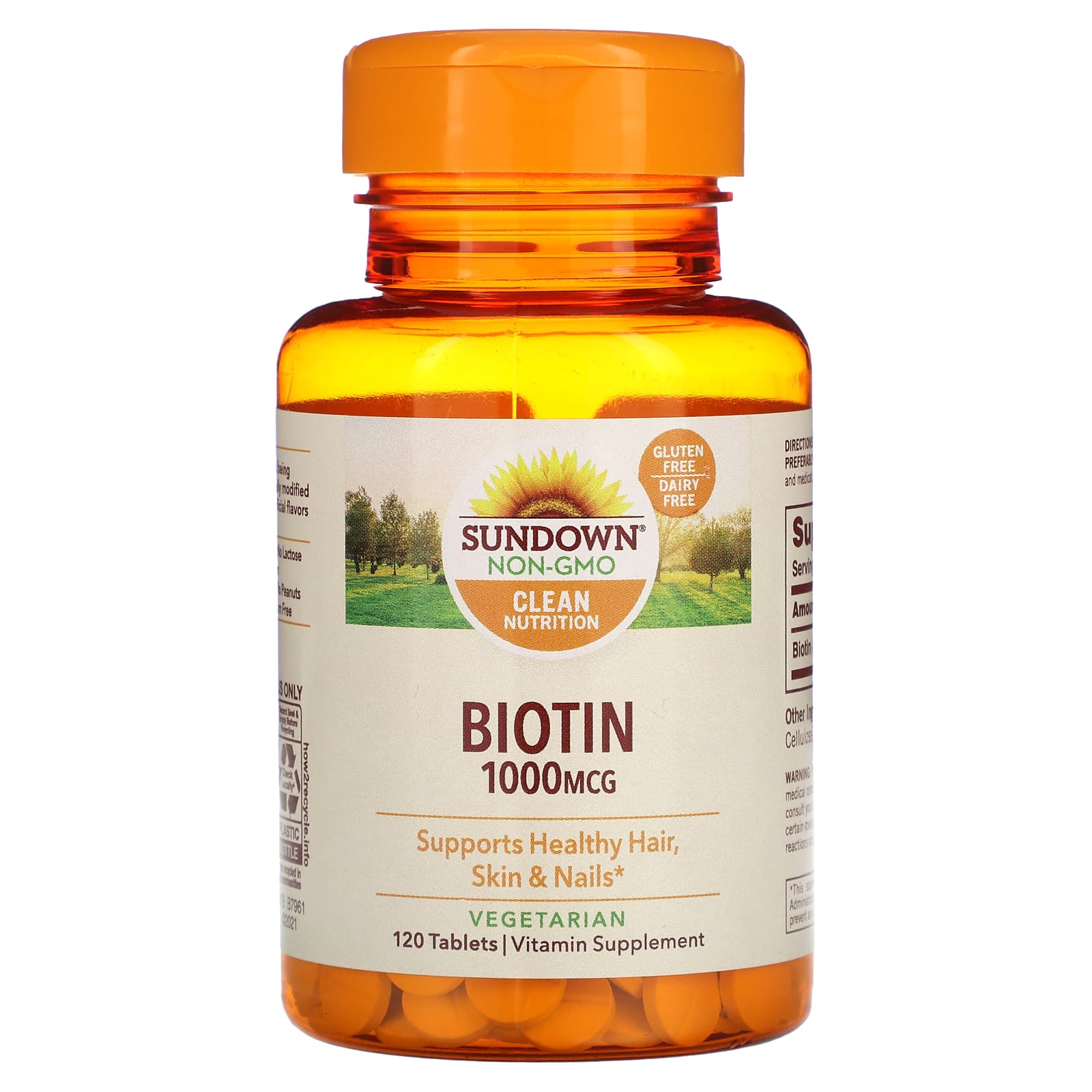 HiBiotin