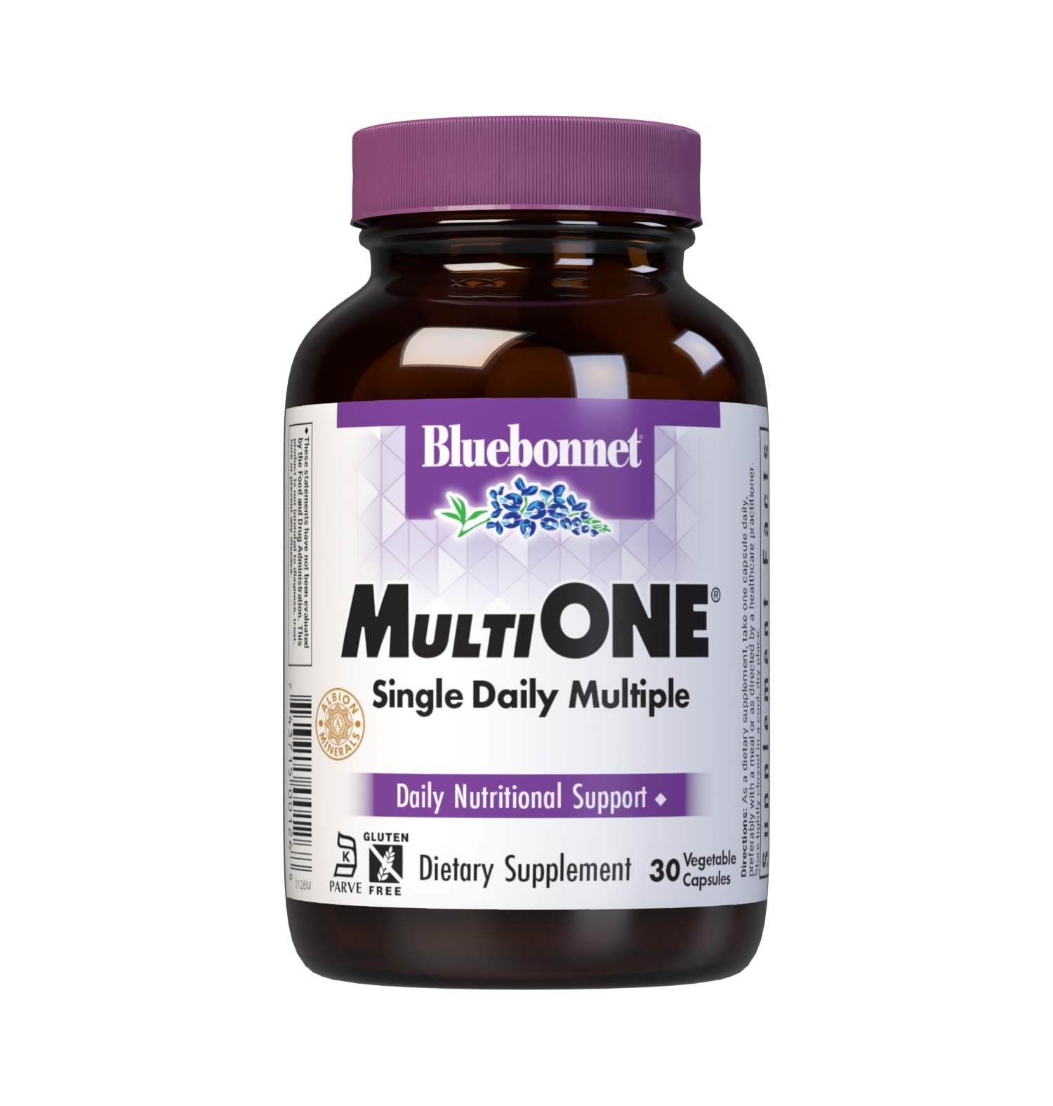 MultiONE