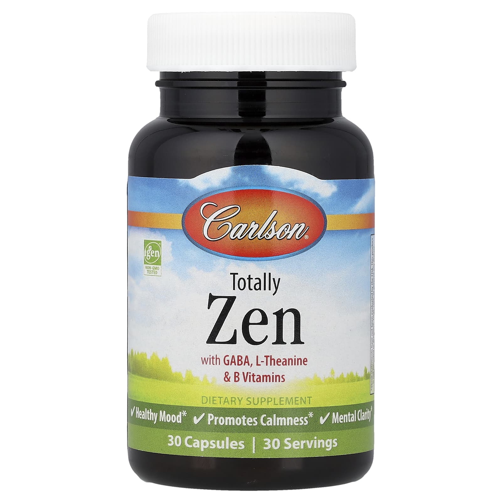 Totally Zen