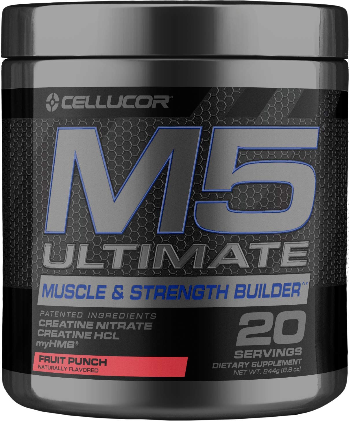 M5 Ultimate Fruit Punch