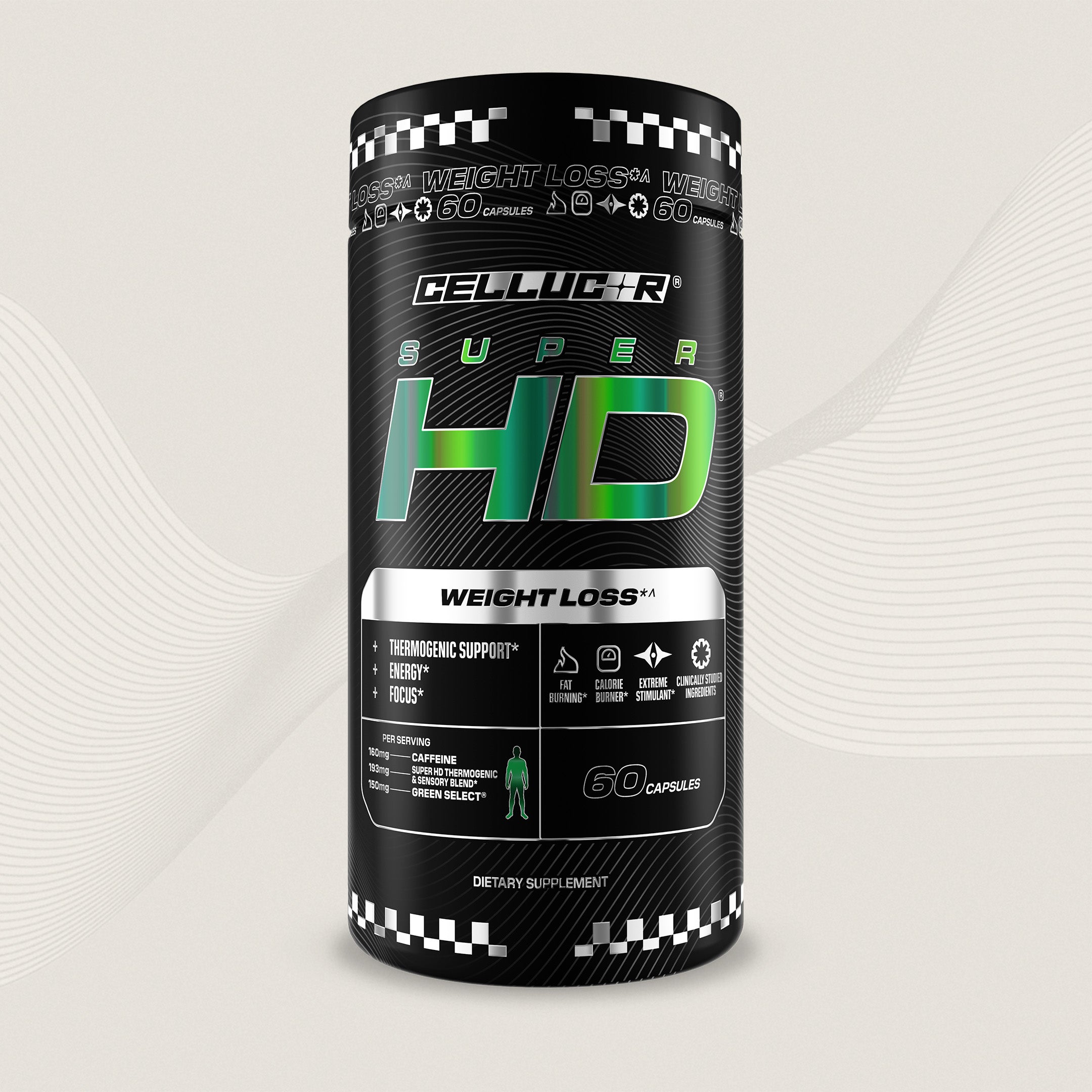 Super HD
