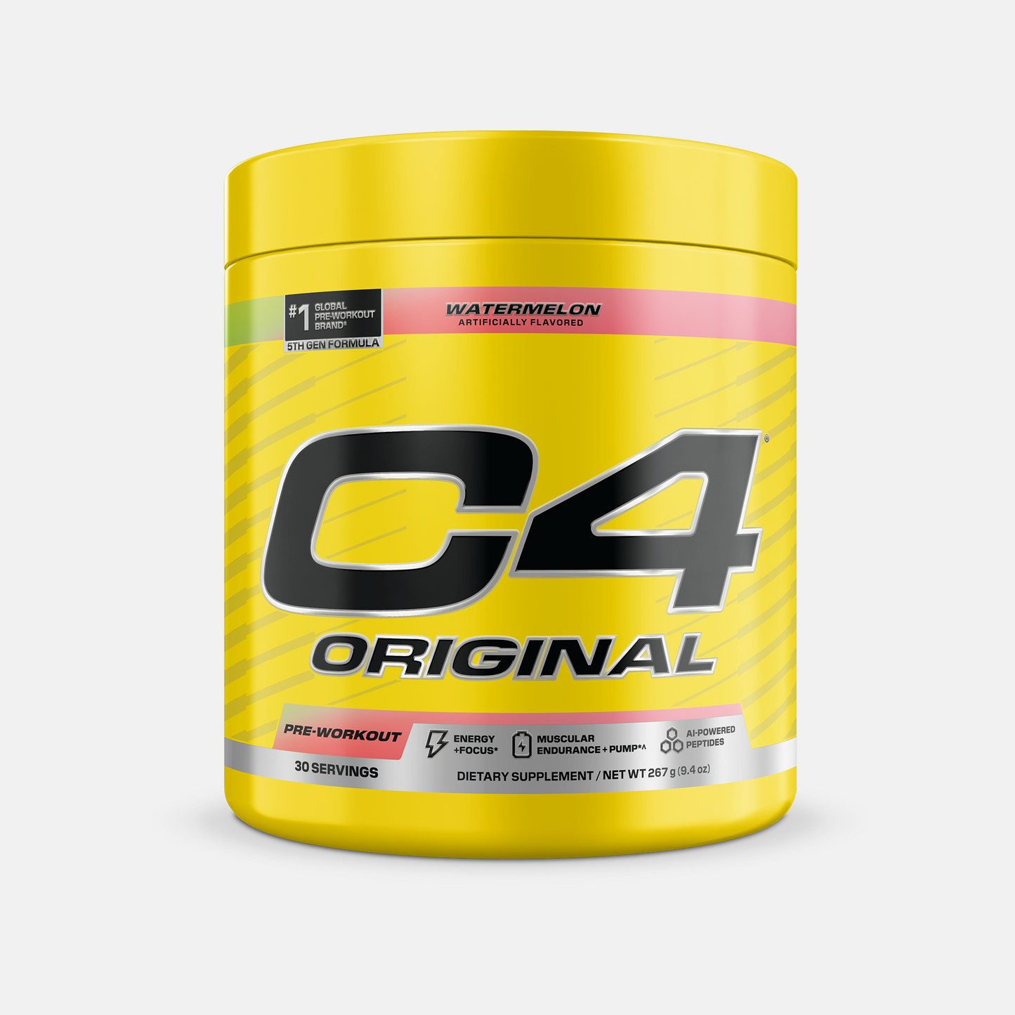 C4 Watermelon