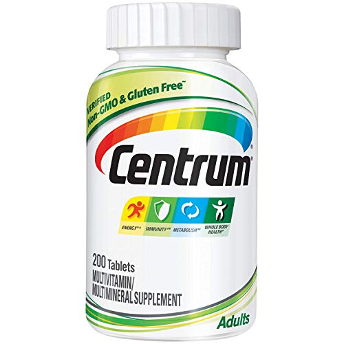 Centrum Men Under 50