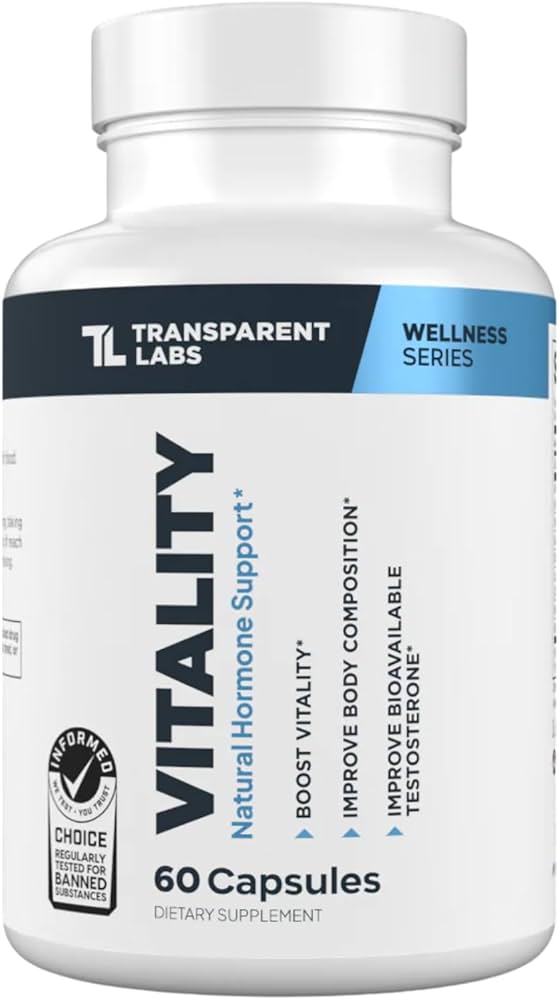 Vitality