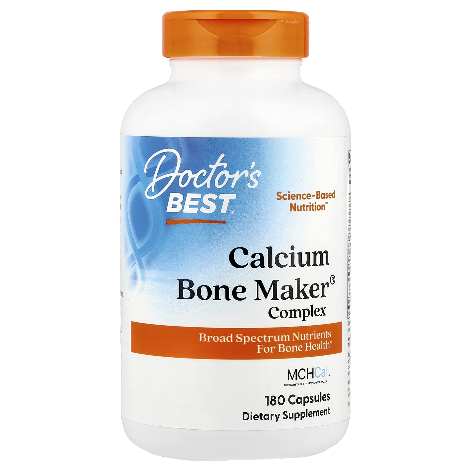 Calcium Bone Maker Complex
