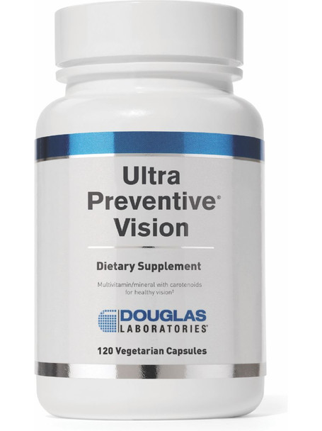 Ultra Preventive Vision