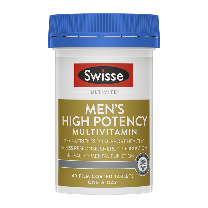 Ultra Preventive 50+
