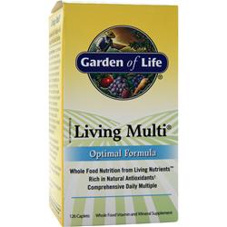Living Multi Optimal Formula