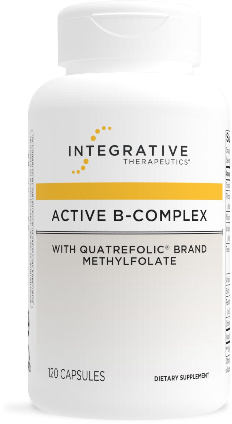 Vitaline B-Complex "100"