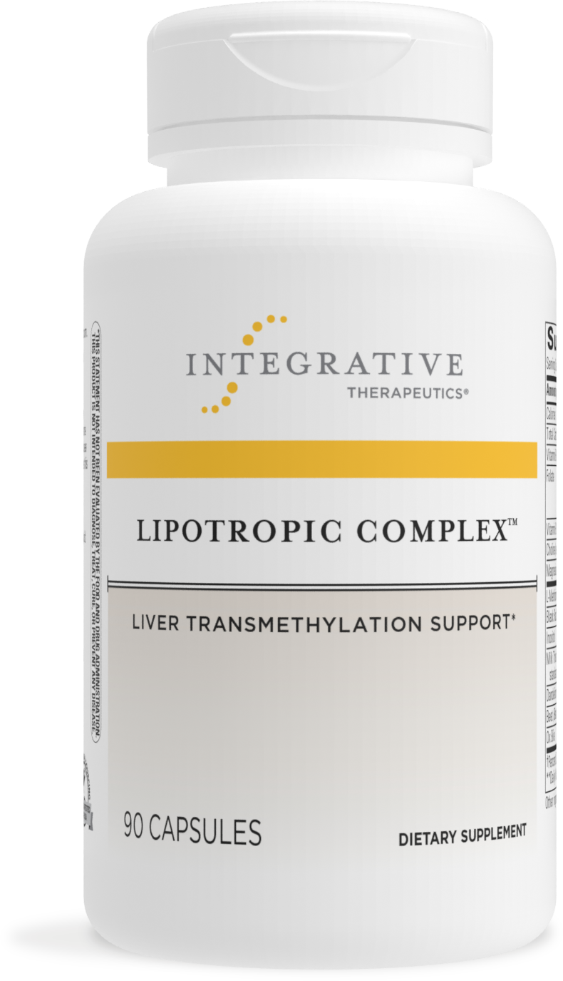 Lipotropic Complex