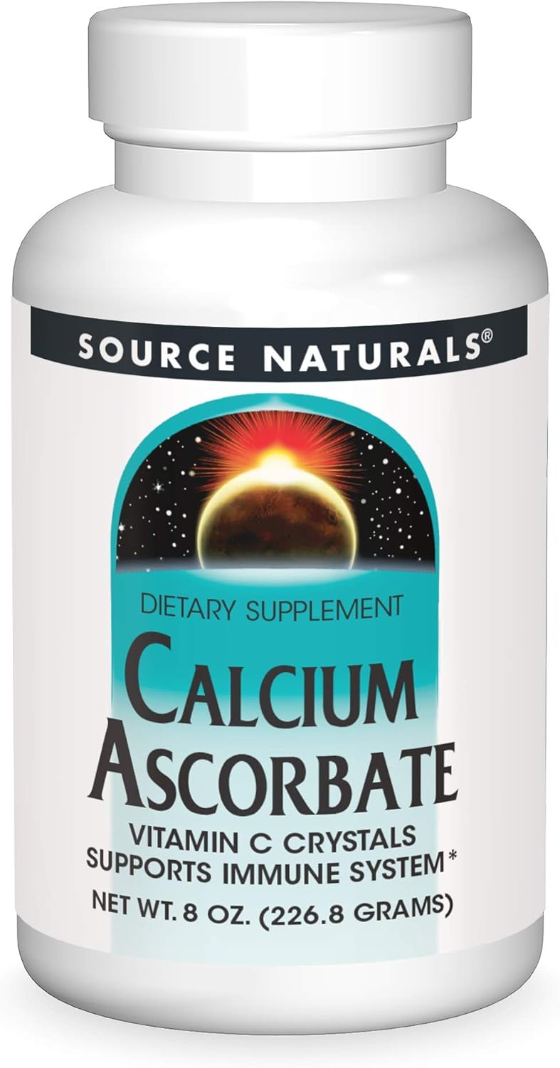Liquid Calcium Magnesium Berry Flavored