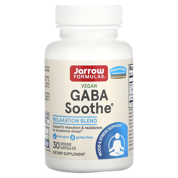 GABA Soothe