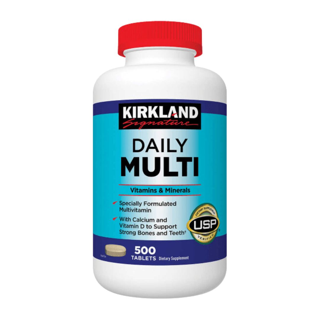 Performance Multi Energy Formula