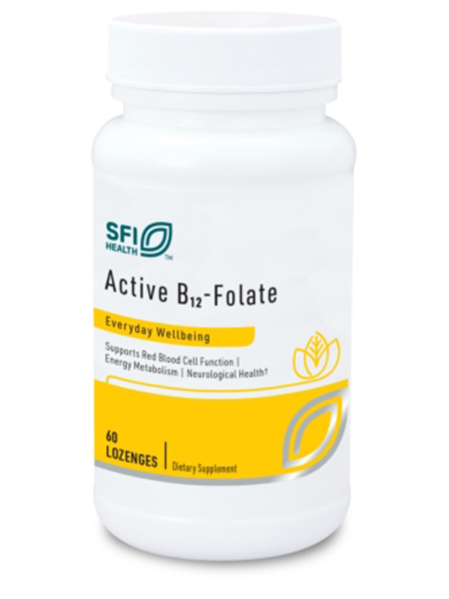 Active B12-Folate